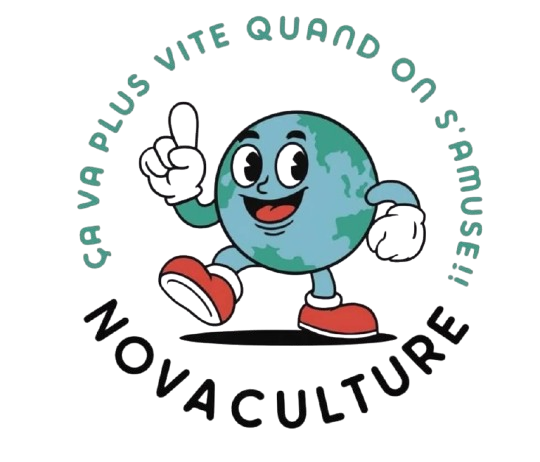 NovaCulture Logo